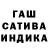 ГАШ 40% ТГК Cortez_